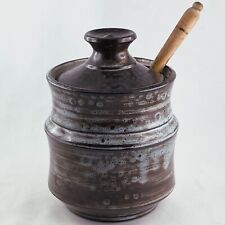 Pot olives céramique d'occasion  Vallauris