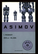 Asimov robot dell usato  Pinerolo