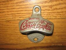 Vintage coca cola for sale  West Middlesex