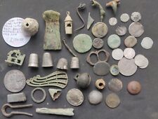 Metal detecting finds for sale  ROCHESTER