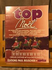 Top ten noel d'occasion  Rennes