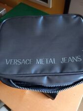 Versace metal jeans for sale  BANGOR