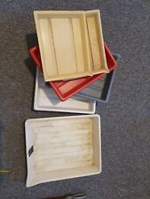 Vintage developing trays for sale  STEVENAGE