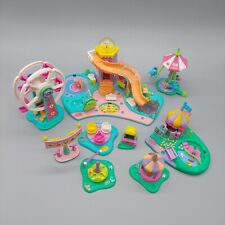 Polly pocket rides for sale  SITTINGBOURNE