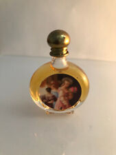 Miniature parfum ancienne d'occasion  France