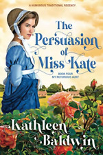 Persuasion miss kate for sale  ROSSENDALE