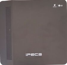LG-Ericsson iPECS eMG80 IP PABX, GST inc e 12 meses wty comprar usado  Enviando para Brazil