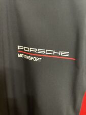 Porsche jacket large for sale  Glen Cove