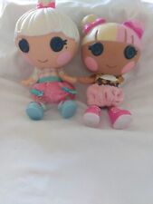 Lalaloopsy dolls for sale  CHELTENHAM
