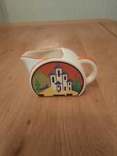 Clarice cliff blue for sale  BOLTON