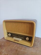 Radio telefunken r275 usato  Udine