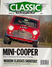Classic sportscar magazine for sale  HORSHAM