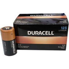 Duracell cr123a lithium for sale  New York