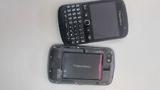 Blackberry black 9720 for sale  SOUTH OCKENDON