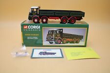Corgi 11001 erf for sale  WREXHAM