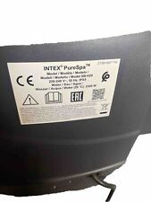 Intex hot tub for sale  WAKEFIELD