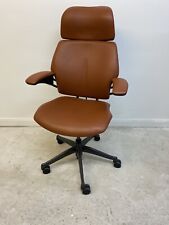 Humanscale freedom headrest for sale  LONDON