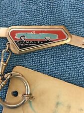 Vintage plymouth belmont for sale  Lenora