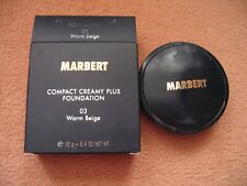 Marbert compact creamy gebraucht kaufen  Hamburg