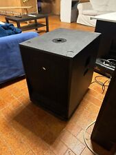 Subwoofer attivo proel usato  Belluno