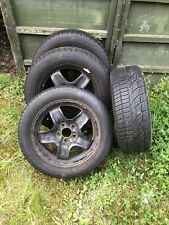 Astra snow tires for sale  CHESTERFIELD