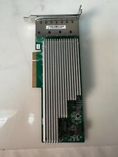 PCIE-2231 Quad Port Cop 10GBase-T Ethernet PCI Express Server Adapter XL710-BM1 for sale  Shipping to South Africa