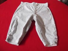 Pantalon knicker ancien d'occasion  Vannes