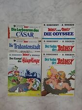 Asterix belix comics gebraucht kaufen  Kleinlinden,-Allendorf