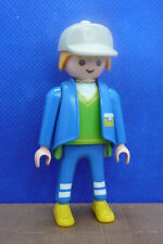 Playmobil man figure for sale  WASHINGTON