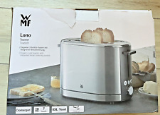 Schlitz toaster integrierter gebraucht kaufen  Limbach-Oberfrohna