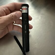 laser pointer d'occasion  Expédié en Belgium