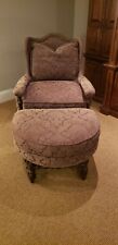 Guy chaddock wingback for sale  Hinsdale