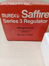 Murex saffire series for sale  BLACKWOOD