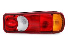 Luz traseira direita Renault Master 98- Lâmpada traseira vermelha driver fora do lado O/S comprar usado  Enviando para Brazil