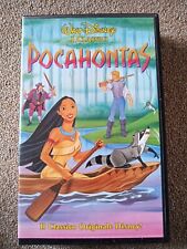 Pocahontas usato  Biella