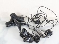 Shimano  Ultegra Di2 2x11s 6870 groupset  GR240313A for sale  Shipping to South Africa