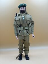 Action man 40th for sale  LEICESTER