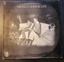 Velvet underground mgm for sale  HIGH PEAK