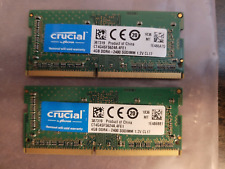 Crucial micron 8gb for sale  Garden City