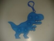 Blue silicone rex for sale  MIDDLESBROUGH