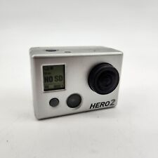 Usado, Solo cámara GoPro HD Hero 2 segunda mano  Embacar hacia Argentina