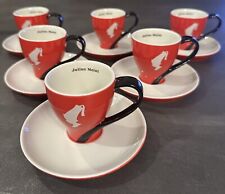 Rarität espresso tasse gebraucht kaufen  Hohen Neuendorf