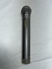 Microfone transmissor sem fio JTS Jh-D5 PARA PEÇAS comprar usado  Enviando para Brazil