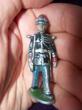 Figurine quiralu garde d'occasion  Rouen-