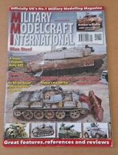 Magazine military modelcraft for sale  WISBECH