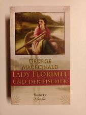 Lady florimel fischer gebraucht kaufen  Linden