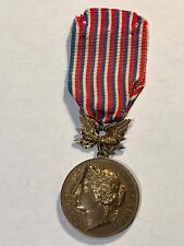 Médaille postes télégraphes d'occasion  Dijon