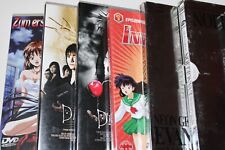 Anime mix 010 gebraucht kaufen  Neu-Ulm-Ludwigsfeld