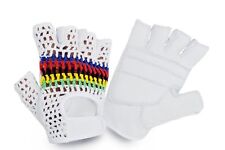 Cycling gloves half for sale  Shipping to Ireland