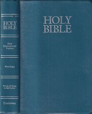Biblia the holy gebraucht kaufen  Leipzig